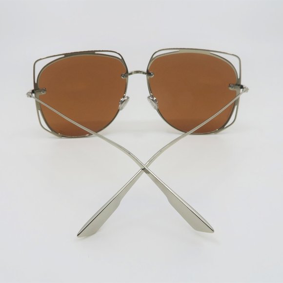 Christian Dior STELLAIRE 6 3YG Light Gold Aviator - Picture 7 of 10